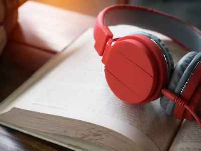 Лучшие аудиокниги 2023